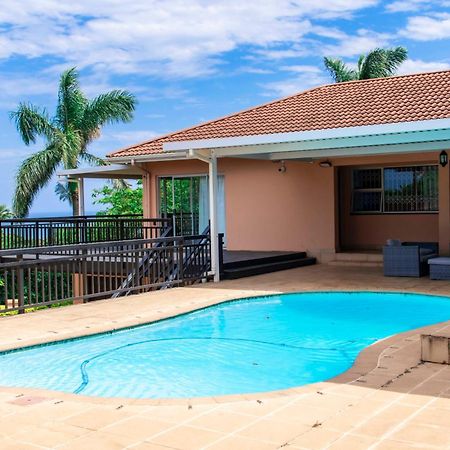 Seaview Executive Guest House Mtunzini Exterior photo