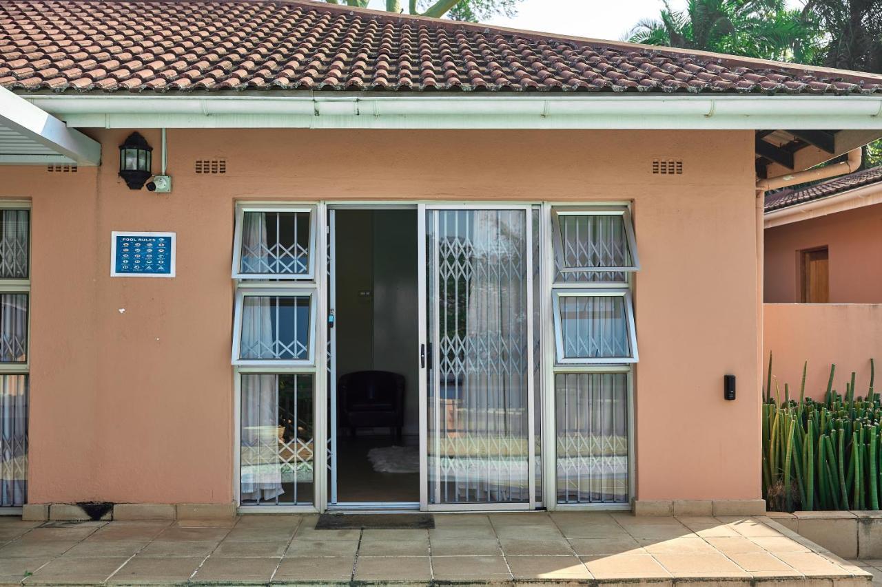 Seaview Executive Guest House Mtunzini Exterior photo