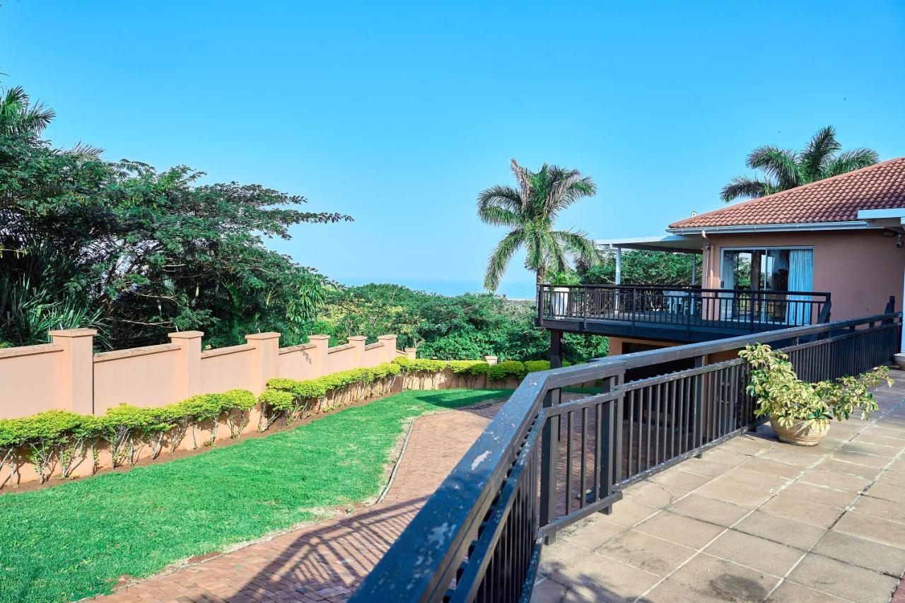 Seaview Executive Guest House Mtunzini Exterior photo