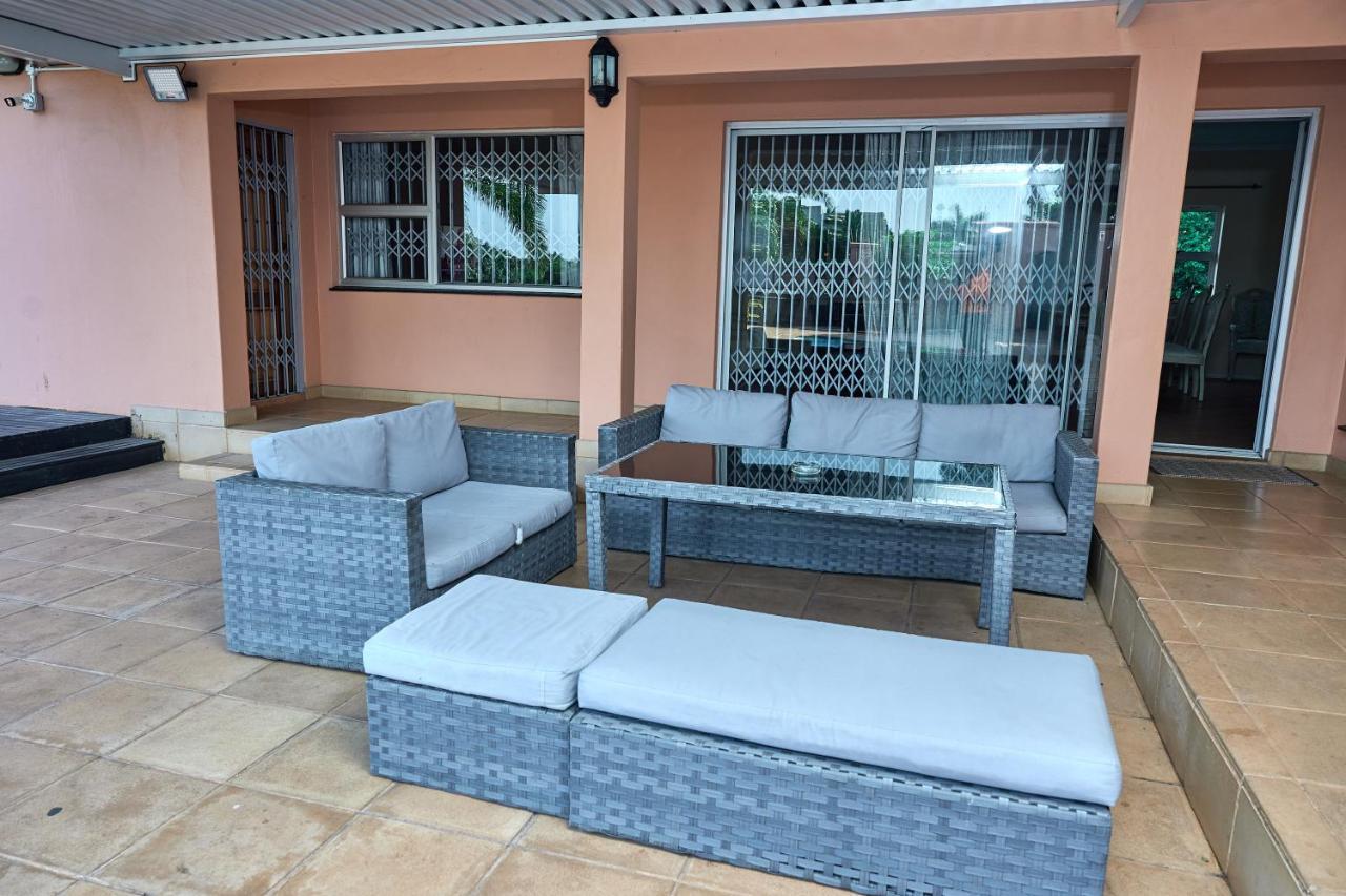 Seaview Executive Guest House Mtunzini Exterior photo