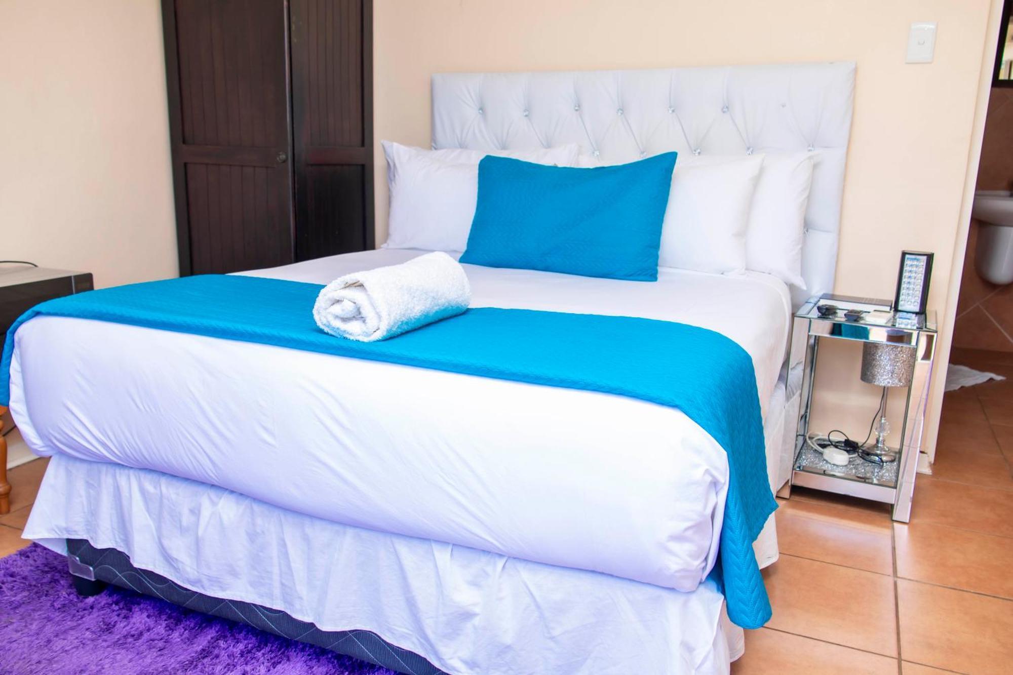 Seaview Executive Guest House Mtunzini Exterior photo