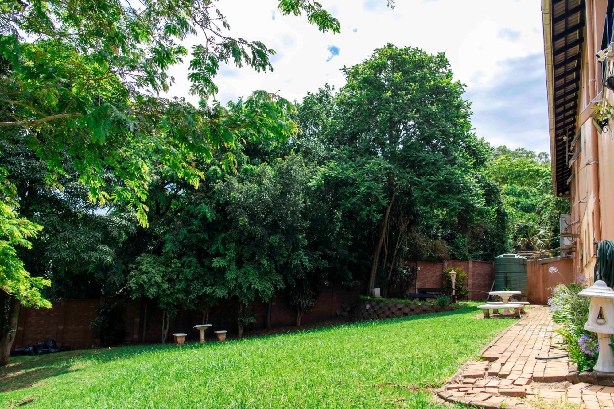 Seaview Executive Guest House Mtunzini Exterior photo