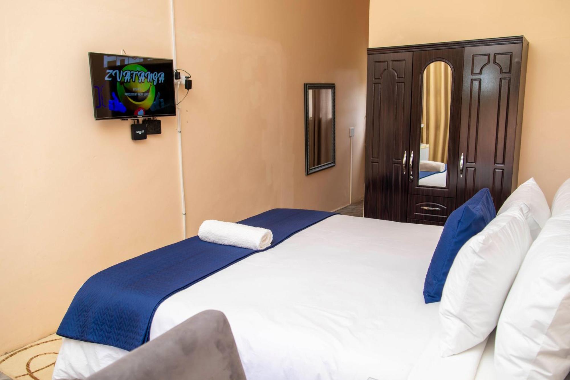 Seaview Executive Guest House Mtunzini Exterior photo
