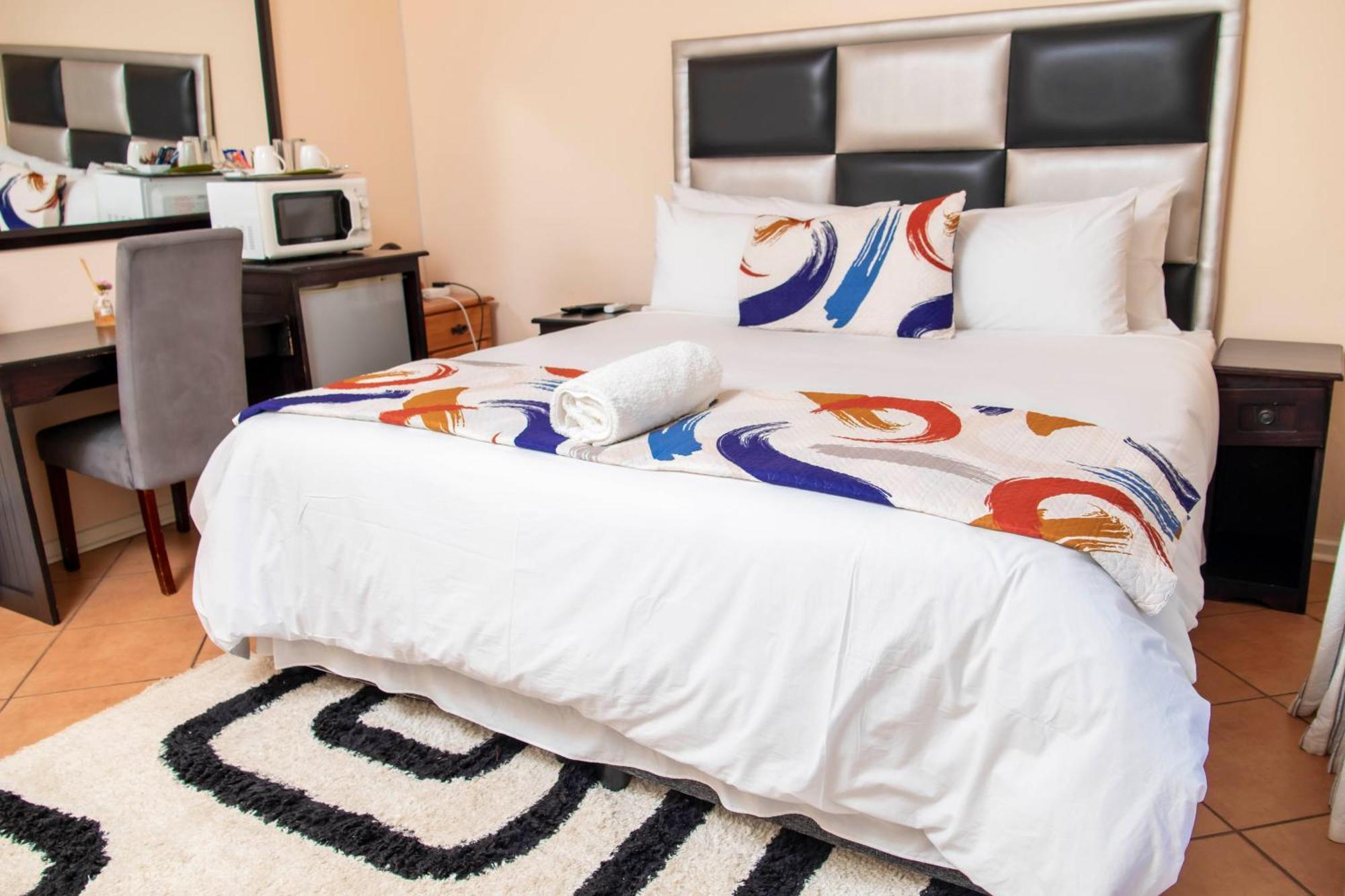 Seaview Executive Guest House Mtunzini Exterior photo