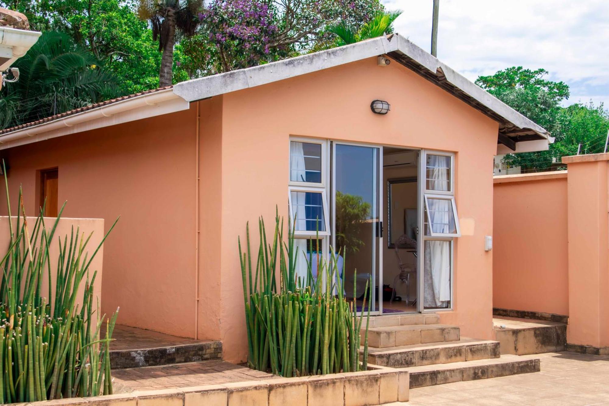 Seaview Executive Guest House Mtunzini Exterior photo