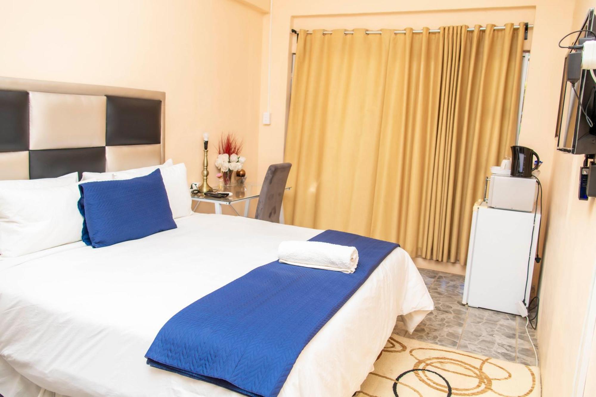 Seaview Executive Guest House Mtunzini Exterior photo