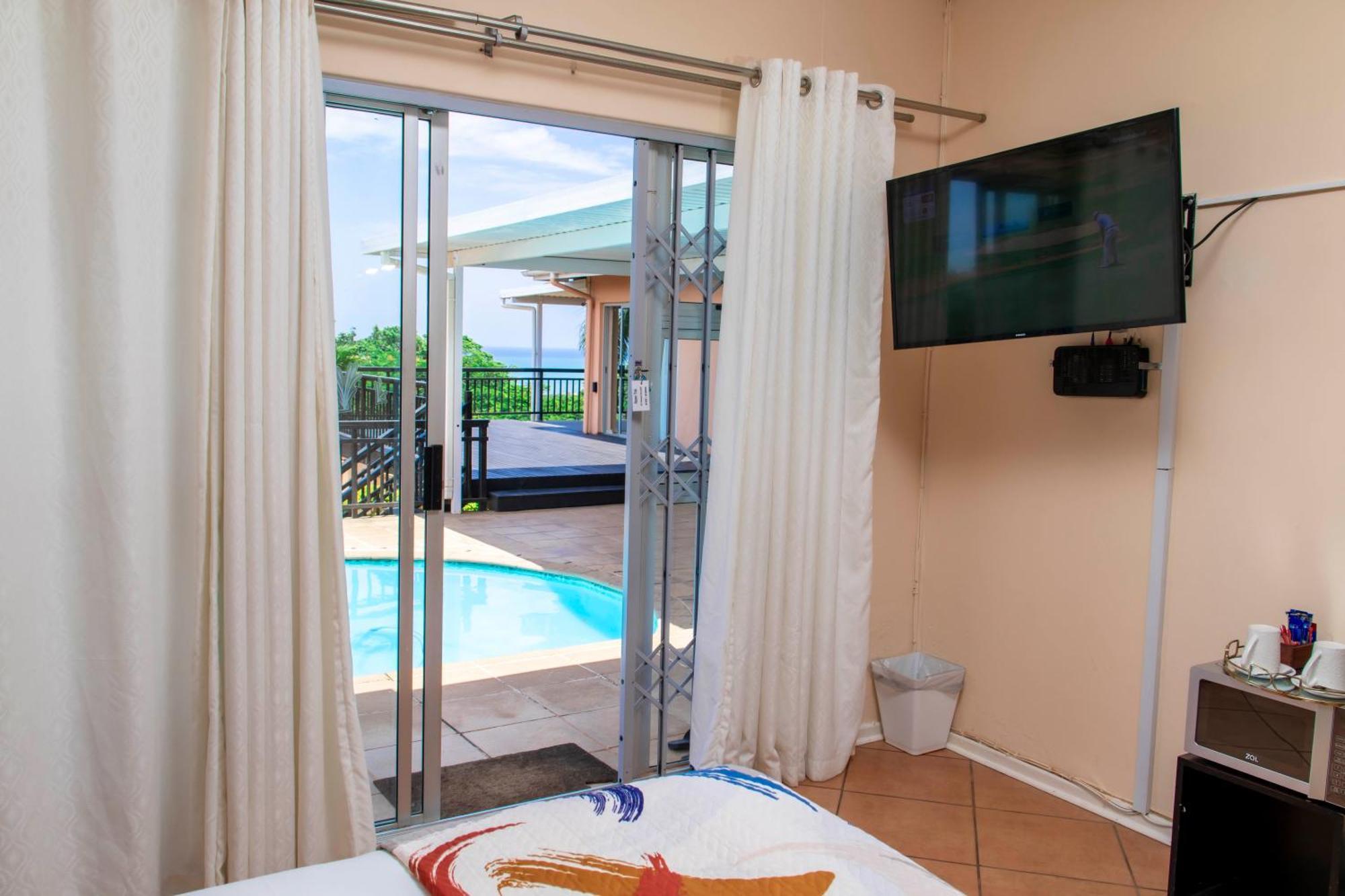 Seaview Executive Guest House Mtunzini Exterior photo