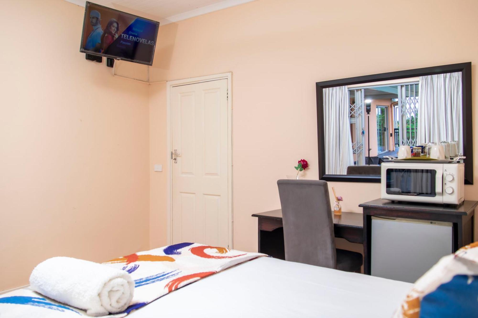 Seaview Executive Guest House Mtunzini Exterior photo