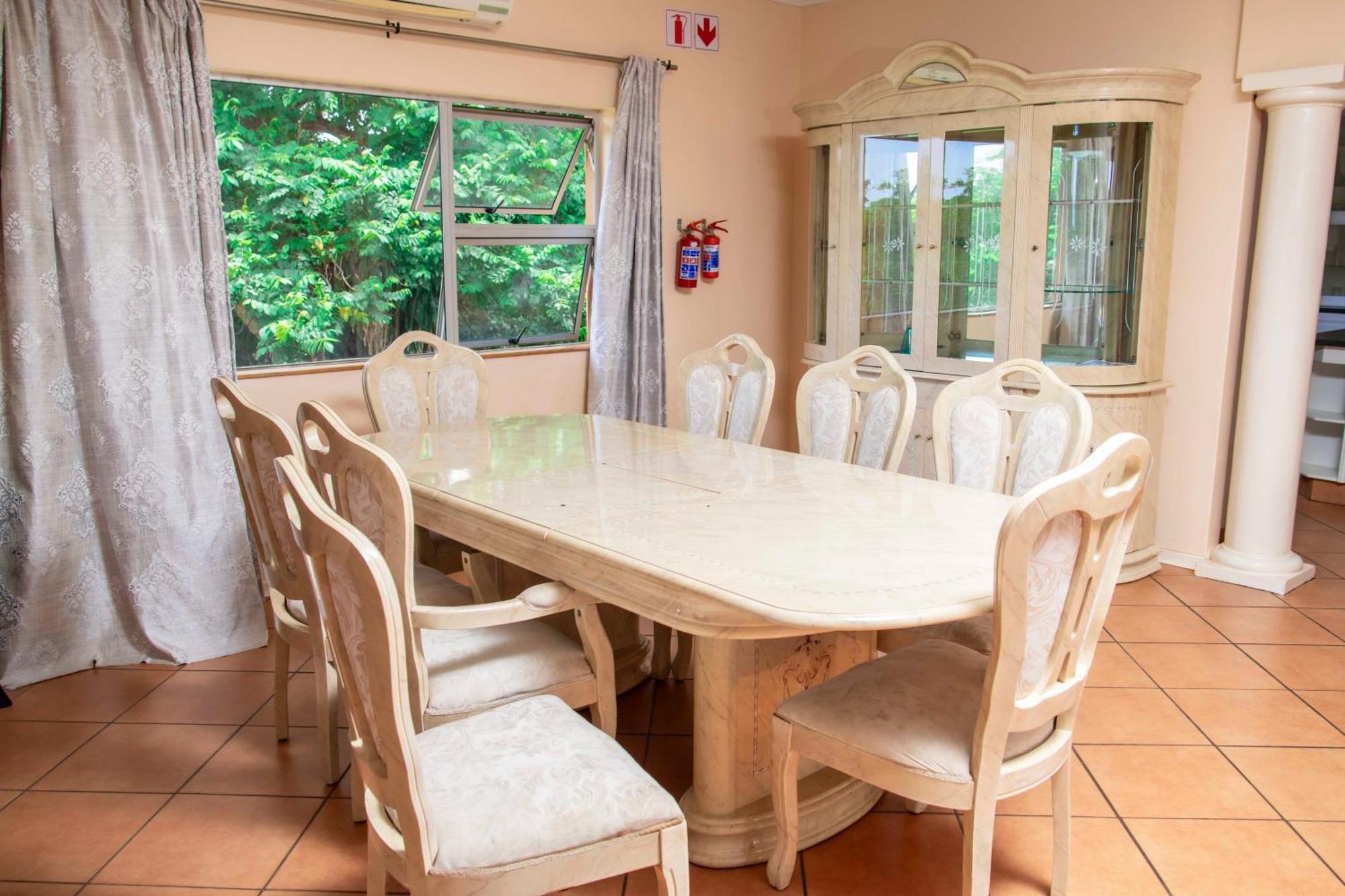 Seaview Executive Guest House Mtunzini Exterior photo