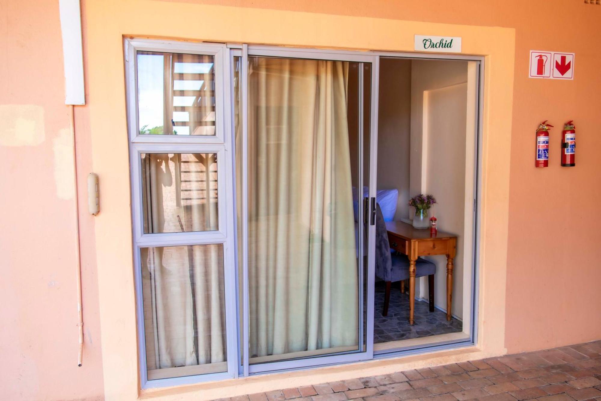 Seaview Executive Guest House Mtunzini Exterior photo