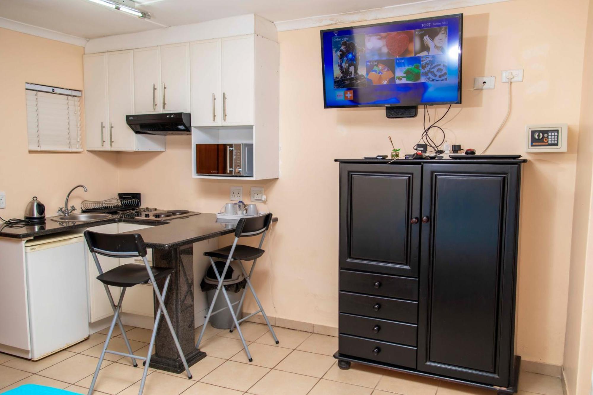 Seaview Executive Guest House Mtunzini Exterior photo