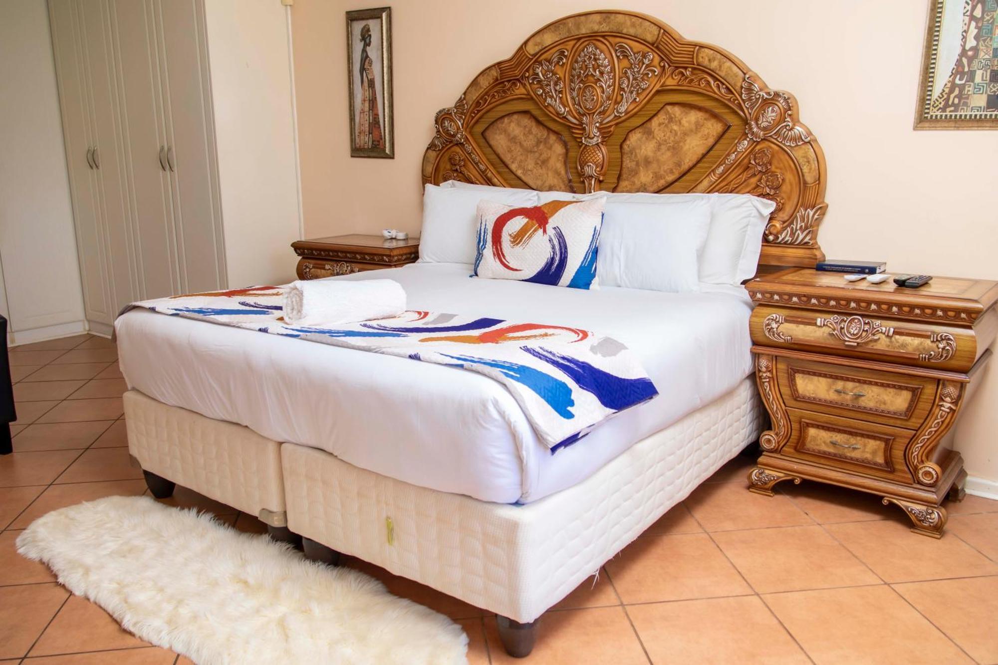 Seaview Executive Guest House Mtunzini Exterior photo