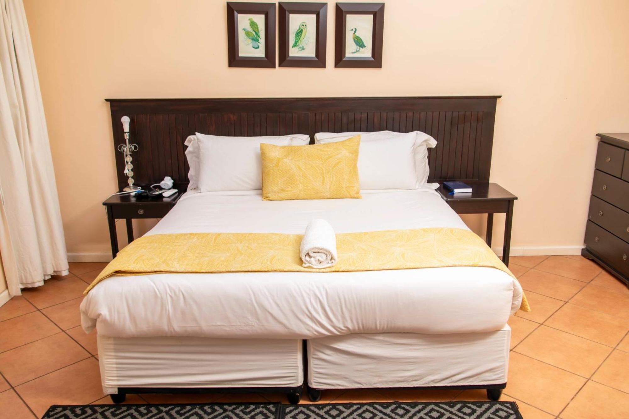 Seaview Executive Guest House Mtunzini Exterior photo
