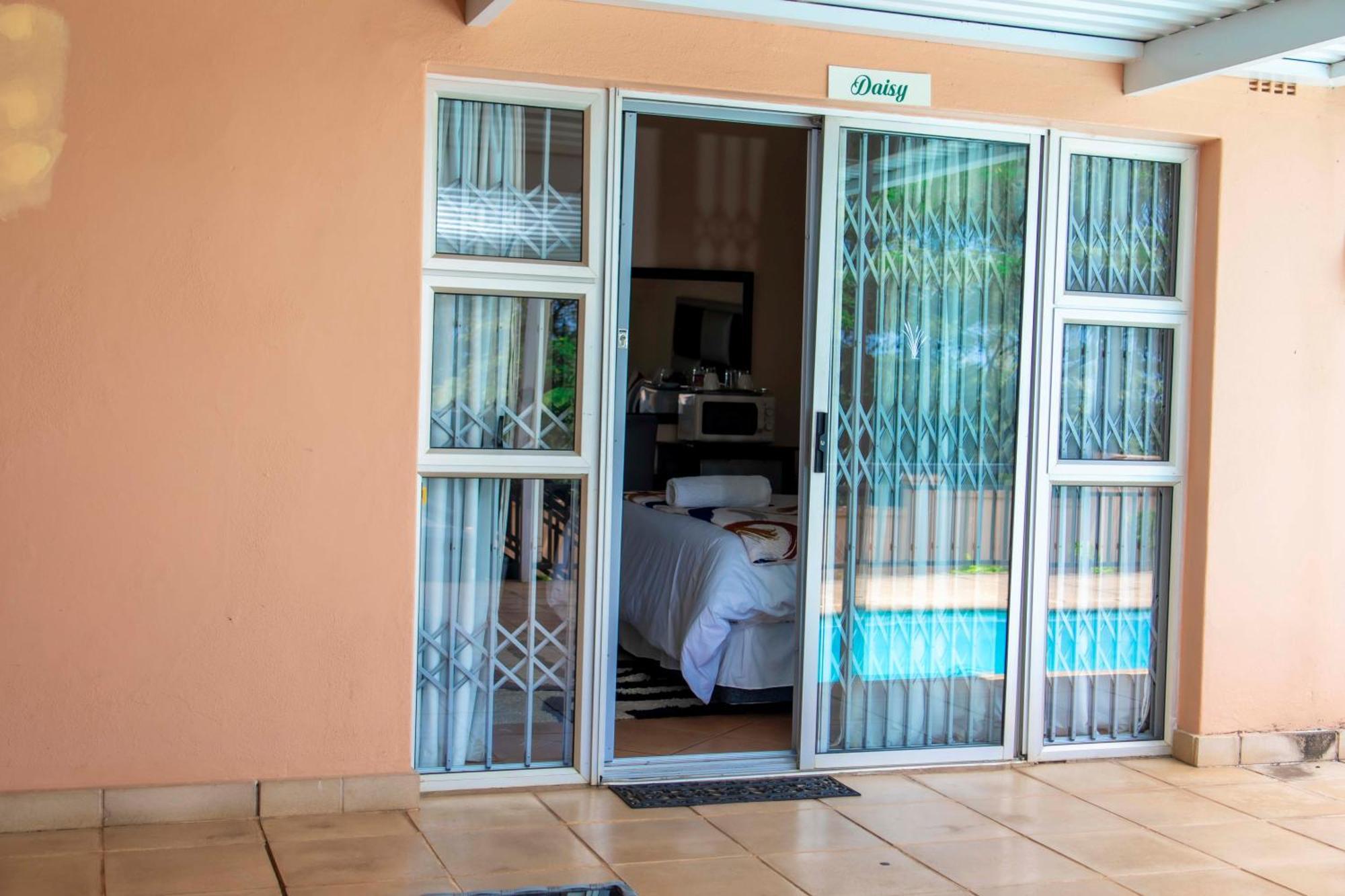 Seaview Executive Guest House Mtunzini Exterior photo